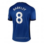 Maglia Chelsea Giocatore Barkley Home 2020 2021