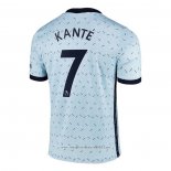 Maglia Chelsea Giocatore Kante Away 2020 2021