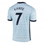 Maglia Chelsea Giocatore Kante Away 2020 2021