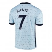 Maglia Chelsea Giocatore Kante Away 2020 2021