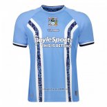 Maglia Coventry City Home 2022 2023