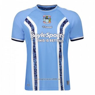 Maglia Coventry City Home 2022 2023