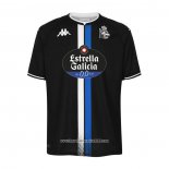 Thailandia Maglia Deportivo La Coruna Away 2021 2022