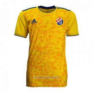 Thailandia Maglia Dinamo Zagreb Home 2021 2022