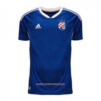 Thailandia Maglia Dinamo Zagreb Home 2022 2023