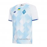 Thailandia Maglia Dynamo Kyiv Home 2021 2022