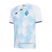 Thailandia Maglia Dynamo Kyiv Home 2021 2022