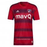 Maglia FC Dallas Home 2022