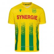 Thailandia Maglia FC Nantes Home 2020 2021