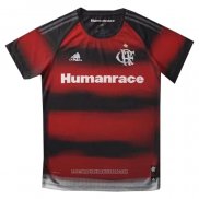 Thailandia Maglia Flamengo Human Race 2020 2021