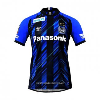 Thailandia Maglia Gamba Osaka Home 2021