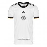 Thailandia Maglia Germania Home Euro 2022