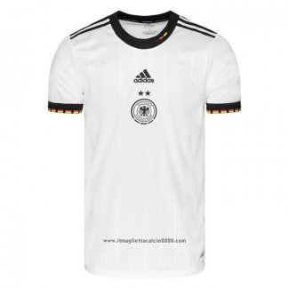 Thailandia Maglia Germania Home Euro 2022