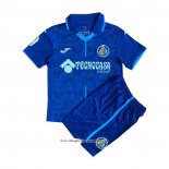 Maglia Getafe Home Bambino 2021 2022