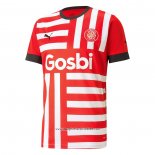 Thailandia Maglia Girona Home 2022 2023