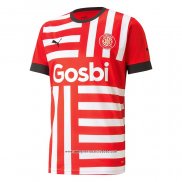 Thailandia Maglia Girona Home 2022 2023