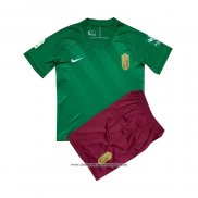 Maglia Granada Terza Bambino 2021 2022