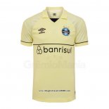 Maglia Gremio Portiere Away 2023