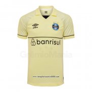 Maglia Gremio Portiere Away 2023