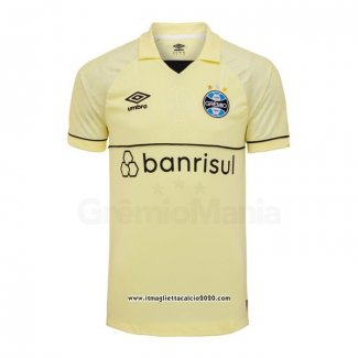 Maglia Gremio Portiere Away 2023