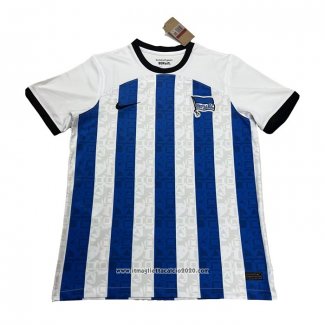 Thailandia Maglia Hertha BSC Home 2022 2023