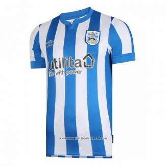 Maglia Huddersfield Town Home 2021 2022