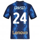 Maglia Inter Giocatore Eriksen Home 2021 2022