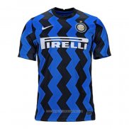 Thailandia Maglia Inter Home 2020 2021