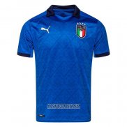 Maglia Italia Home 2020 2021