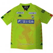 Thailandia Maglia Jef United Chiba Home 2021