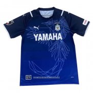 Thailandia Maglia Jubilo Iwata Terza 2021