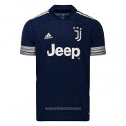 Maglia Juventus Away 2020 2021