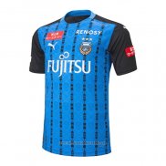 Thailandia Maglia Kawasaki Frontale Home 2020