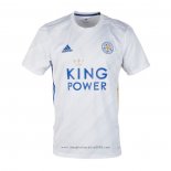 Maglia Leicester Away 2020 2021
