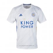 Maglia Leicester Away 2020 2021