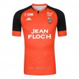 Thailandia Maglia Lorient Home 2020 2021