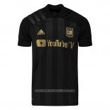 Thailandia Maglia Los Angeles FC Home 2020