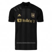 Thailandia Maglia Los Angeles FC Home 2020