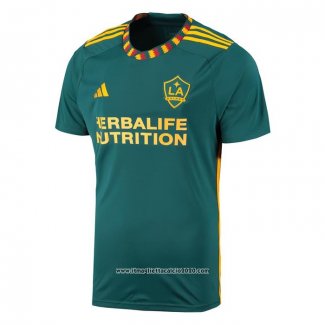 Maglia Los Angeles Galaxy Away 2023