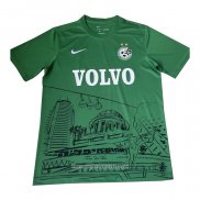 Thailandia Maglia Maccabi Haifa Special 2022