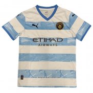 Thailandia Maglia Manchester City Special 2022