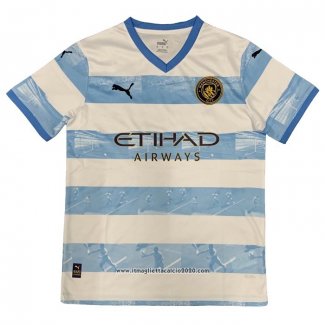 Thailandia Maglia Manchester City Special 2022