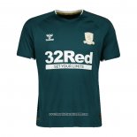 Maglia Middlesbrough Away 2021 2022