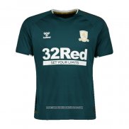 Maglia Middlesbrough Away 2021 2022