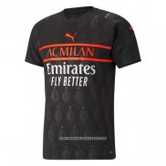 Maglia Milan Terza 2021 2022