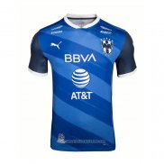 Maglia Monterrey Away 2020 2021