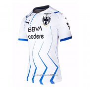 Maglia Monterrey Away Donna 2021 2022