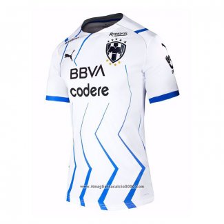 Maglia Monterrey Away Donna 2021 2022