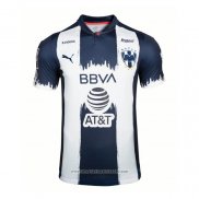 Maglia Monterrey Home 2020 2021