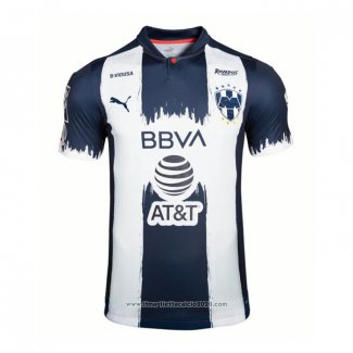 Thailandia Maglia Monterrey Home 2020 2021